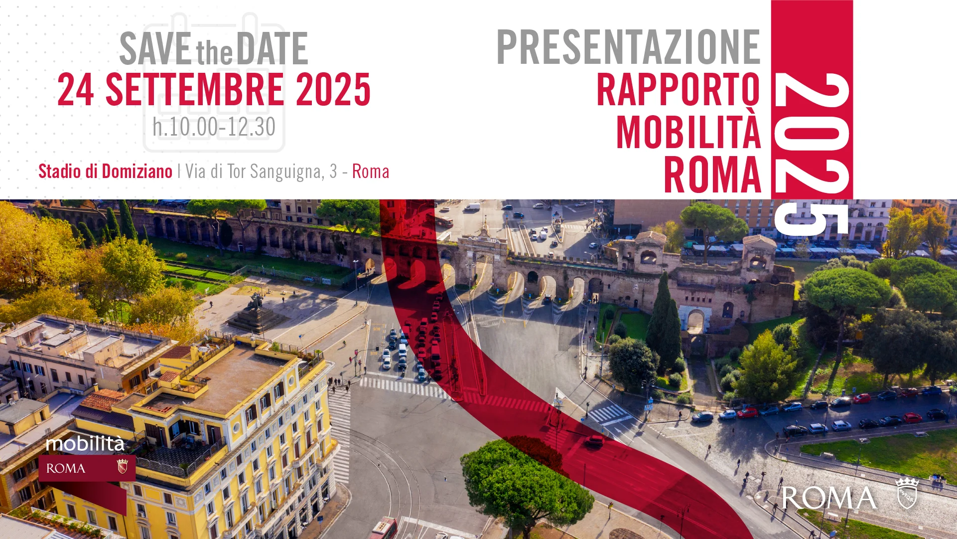Rapporto Annuale sulla Mobilità 2025