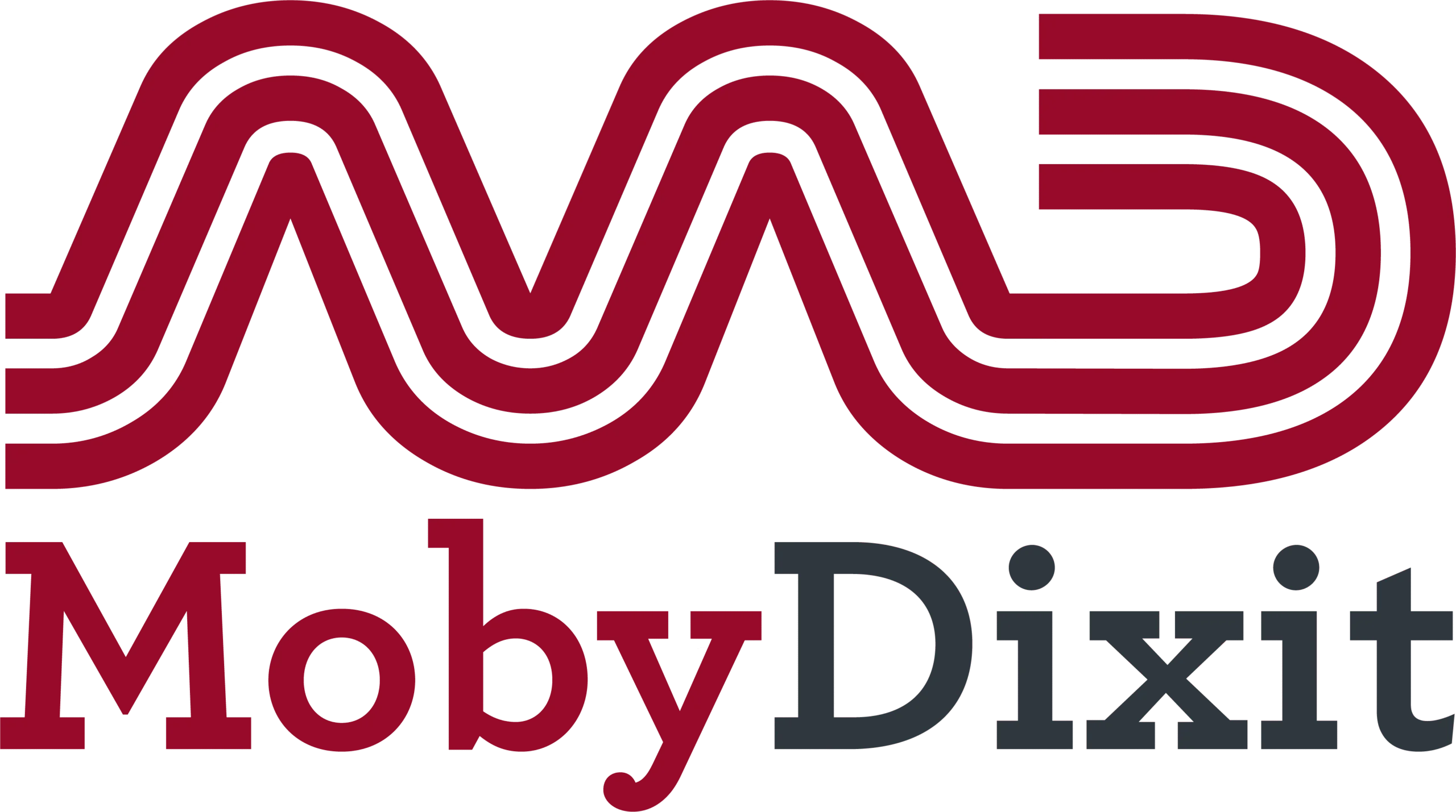 Moby Dixit logo