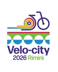 logo velocity 2026 rimini