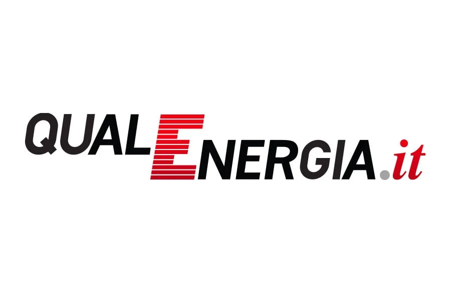 logo QE qualenergia.it